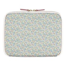 Hobonichi Techo Large Drawer Liberty Fabrics Sasha Kiora Organizer Pouch New