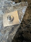 Rare Super Bowl 50 Pepsi Pin Silver Back NEW — photo 4