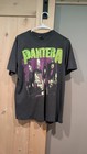 Vintage Pantera T Shirt XL — photo 1