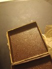 German Ww1 Cased Ic 1st Class Screwback Badge — photo 4