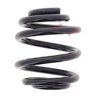 Fahrwerksfeder Hinten Schraubenfeder Ø 149 Mm KYB FüR U.A. VW Golf