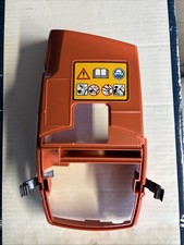 Husqvarna 372xp H365 H362 Capotta Cuffia Cilindro Cylinder Cover 5036279..