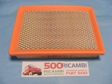 LANCIA DELTA - FIAT COUPE 8/16V/20V - ALFA 155 - FILTRO ARIA MOTORE 