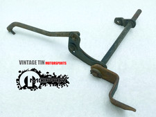 Mopar 4 Speed 1970 B Body 70 Reverse Lock Out Set Gtx Roadrunner Coronet Bb