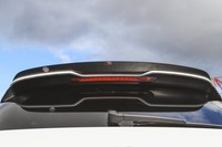 Maxton Design Heckspoiler Lippe V.2 Passend FüR Audi RS3 8V / 8V FL Sportback Sc