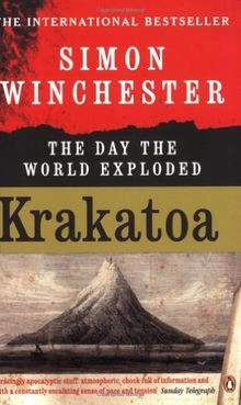 Krakatoa: The Day the World Exploded von Simon Wi... | Buch | Zustand akzeptabel