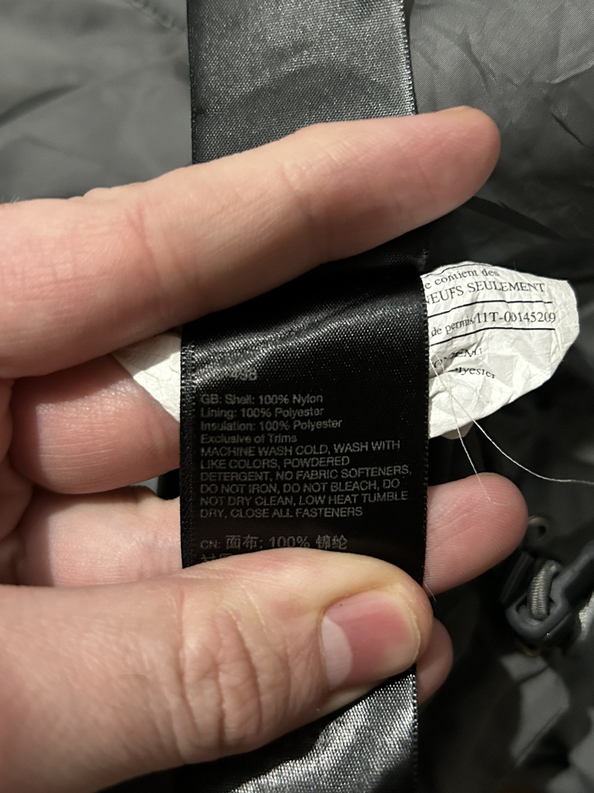 Marmot Ramble Component Insulated Waterproof Outd… - image 12