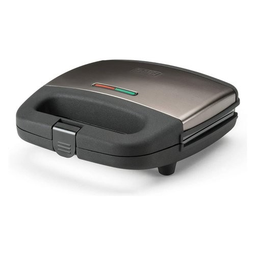 Migliora la tua Colazione con Black & Decker Tostiera BXSA752E 750W