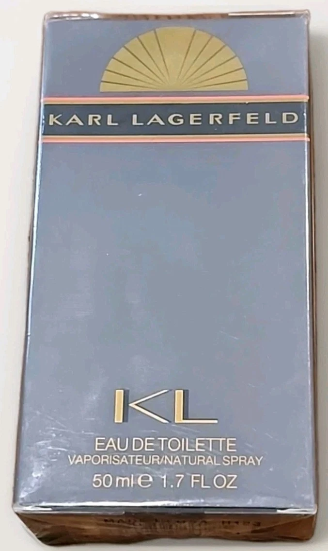 Karl Lagerfeld KL Eau de Toilette for Women for sale | eBay