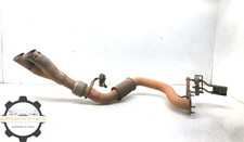 2011-2016 Ford F250 F350 6.7l Diesel Rear Exhaust Muffler Pipe W End Tips Oem