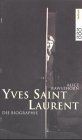 Yves Saint Laurent von Rawsthorn, Alice | Buch | Zustand sehr gut