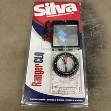 Silva Ranger CLQ Compass