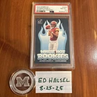 2024 Topps Now Jayden Daniels