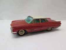 9 Taiseiya Cherica Phoenix BUICK ELECTRA Vintage Minicar