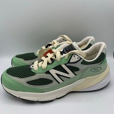 New Balance x Teddy Santis 990v6 Mens Size 9.5 Avocado Natural Mint Made in USA