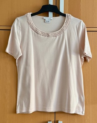 Damen Shirt Gr. 42 von Mark Adam