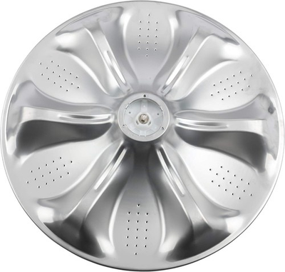 #ad AGZ72909711 Washplate Pulsator Assembly for LG Kenmore Sears Washer AGZ72909702 $86.97