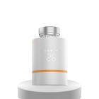 Smart Thermostat with Child Lock for Frost Protection and Energy Efficiency