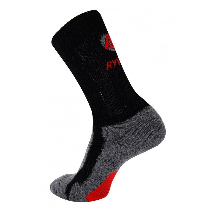 Rywan Merinos Climasocks, chaussette de randonnée en laine Mérinos - Photo 1/1