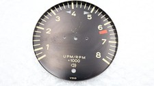 Compteur Porsche 914