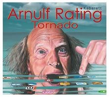 Tornado von Rating,Arnulf | CD | Zustand sehr gut