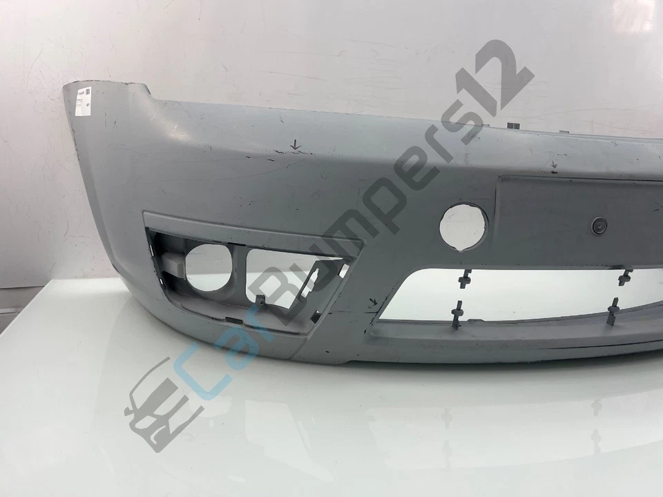 FORD FIESTA 2002-2005 FRONT BUMPER 2S61-17757 - Image 2 of 4