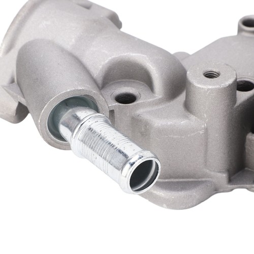 Thermostat Housing Metal Long Lifespan 1336Y8 1336P9 For C3 II 2009 To - Picture 21 of 23