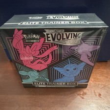 Elite Trainer Box: Vaporeon Prices | Pokemon Evolving Skies | Pokemon Cards Elite Trainer Box: Vaporeon Prices | Pokemon Evolving Skies | Pokemon Cards