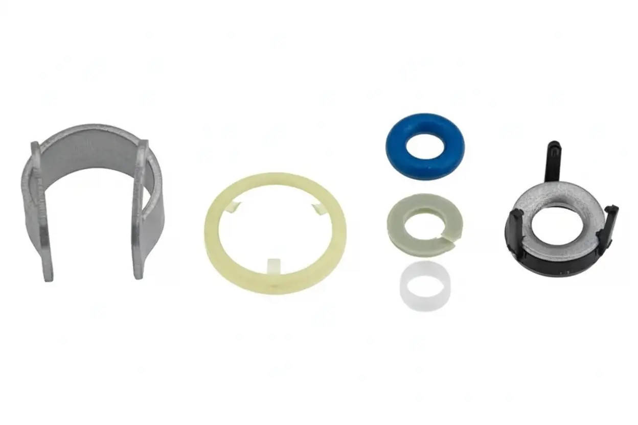 Injector seal kit BWP-VW-001 NTY for VW SEAT SKODA AUDI