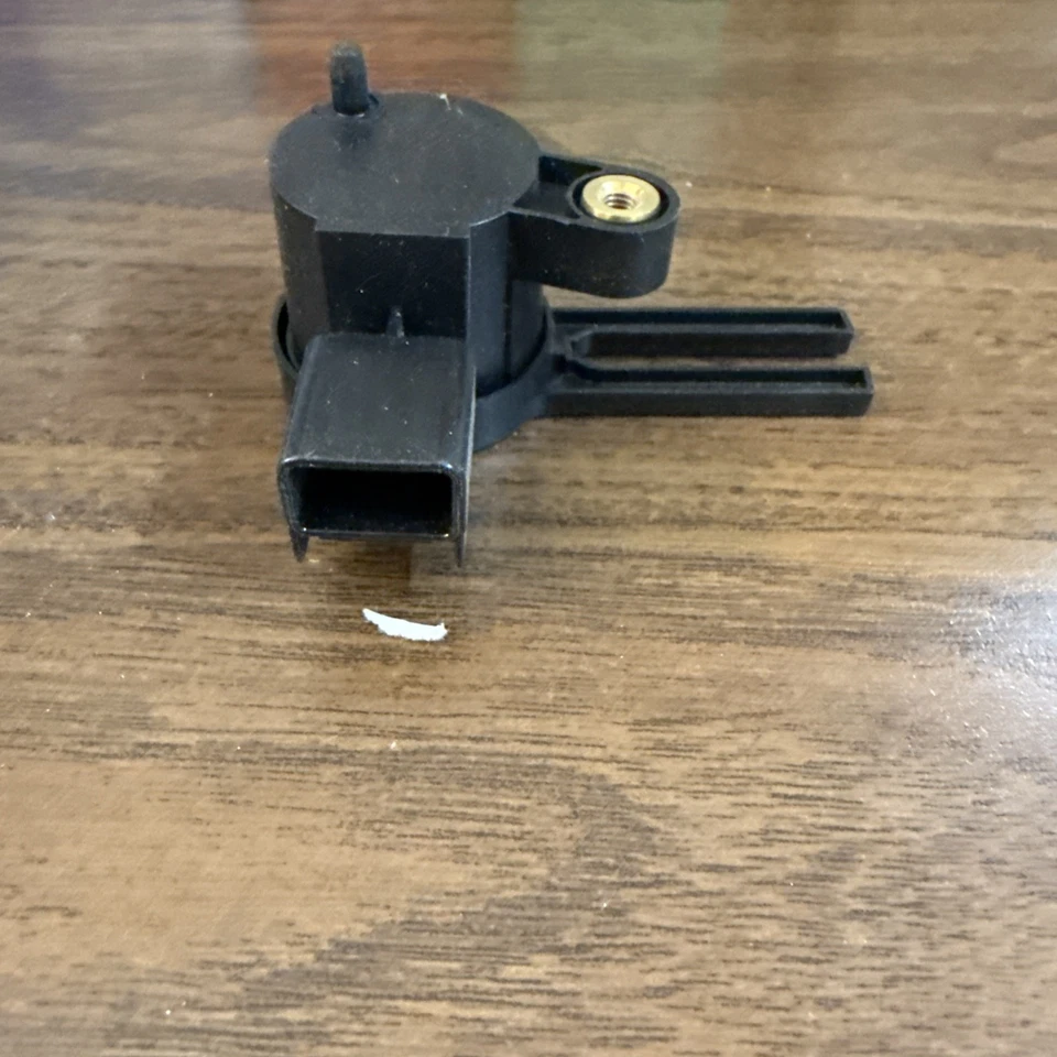 Brake Pedal Position Sensor ACDelco GM Original Equipment 25912943 - Image 3 of 4