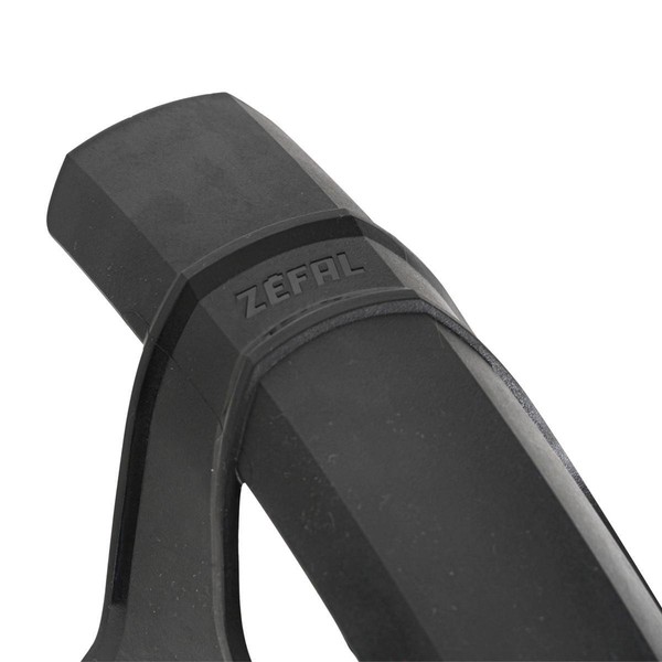 Schutzblech MTB Vorne+Hinten 26''-27.5''-650B-28''-29'' Zefal Deflector M65 (Fü-image