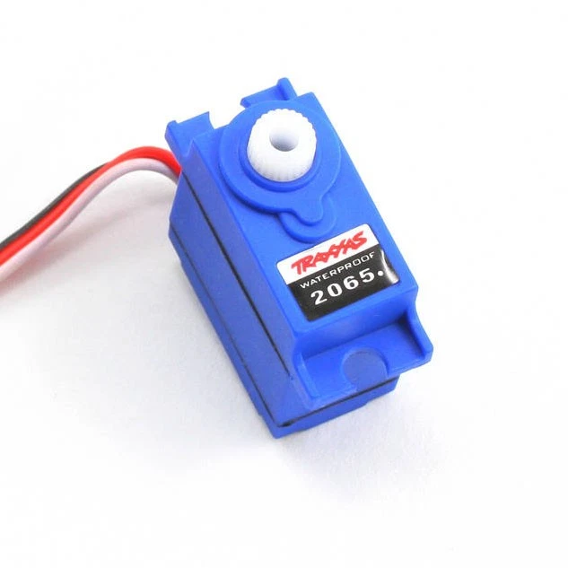 SERVO SUB TRAXXAS 2065, MICRO ÉTANCHE - Photo 1/2