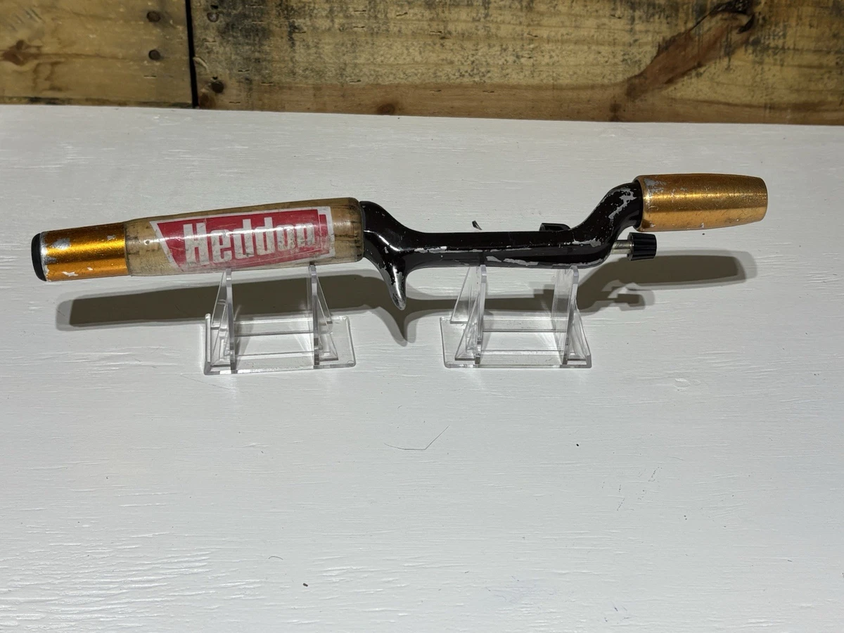 Heddon Freshwater Casting Vintage Fishing Rods for sale | eBay