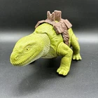 Vintage 1979 Kenner Star Wars Dewback Patrol Lizard Action Figure with Saddle
