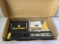 Bultaco Brinco Welcome Kit & Pit Stand