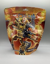 2014 Topps Lego Legends of Chima Stickers 24