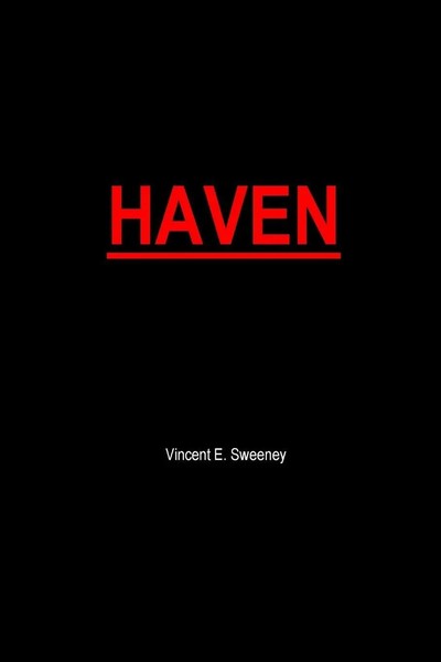 Haven | Vincent E. Sweeney | Taschenbuch | Kartoniert / Broschiert | Englisch-image