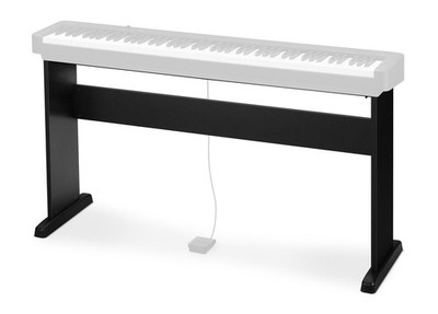 Casio CS-46P Ständer Unterbau Compact Digital Piano CDP-S100 CDP-S350 Schwarz