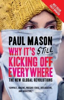 Why Its STILL Kicking Off Everywhere: The New Glob... | Buch | Zustand sehr gut