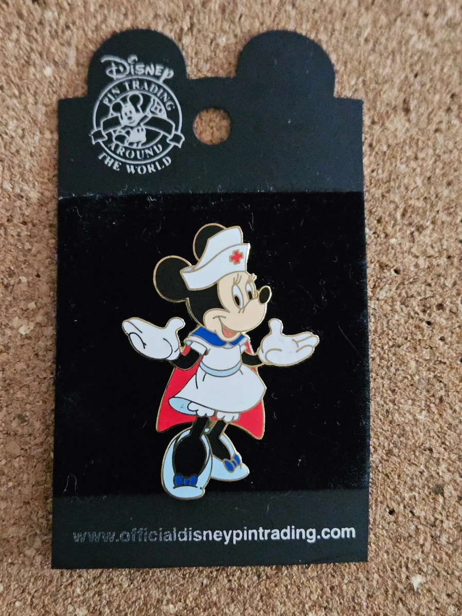 Disney Nurse Pins products for sale | eBay
