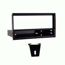 Metra 99-5800 Single-DIN Stereo Installation Dash Kit for 1997-1998 Ford F-150