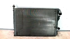 Radiateur Dacia LOGAN