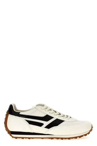 TOM FORD Mick White Sneakers New & Authentic