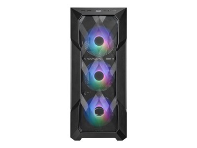 Cooler Master - TD500V2-KGNN-S00 - Cooler Master MasterBox TD500 Mesh V2 -