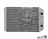 WäRmetauscher Heizung FüR Fiat Bravo Stilo Van Multi Wagon 01-14