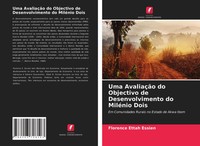 Florence Ettah Essien | Uma AvaliaçãO Do Objectivo De Desenvolvimento Do...