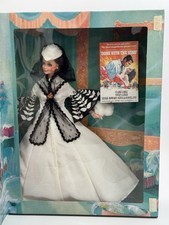 Barbie Doll Scarlett O  Hara 1994 Mattel 13254 Gone with the Wind Vintage NIB