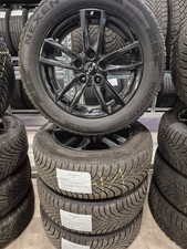 Satz Winterräder auf Alufelgen für Kia X-Ceed CD 205/60 R16 92H Nexen