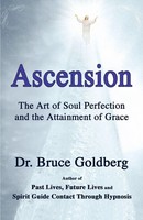 Bruce Go*Dberg | Ascension | Taschenbuch | Englisch (2009) | EAN 9781579680190
