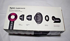 DYSON SUPERSONIC HAIR DRYER HD15 IRON/FUCHSIA